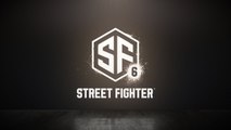 Street Fighter 6 - Teaser