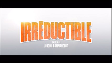 IRRÉDUCTIBLE (2020) FRENCH WEBRip