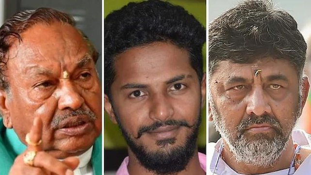 Political blamegame over Bajrang Dal activist's death in K'taka; war of words btw PM Modi-Akhilesh Yadav; more