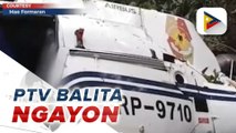 #PTVBalitaNgayon | Helicopter ng PNP sakay ang tatlong tauhan, bumagsak sa Quezon Province;  Pilipinas, nagpadala ng consular team sa Ukraine para sa repatriation ng mga Pilipino
