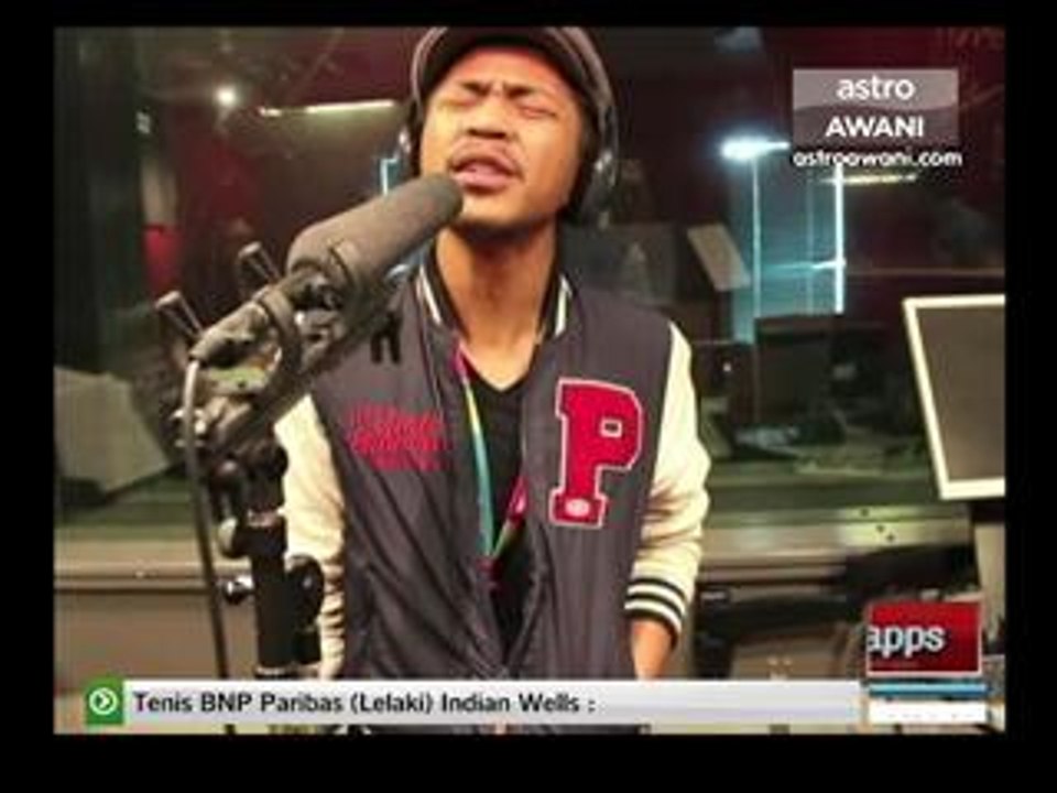 'Sampai Mati' lalui proses pantas - Hazama