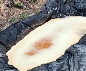 वीडियो में देखें : गुना जिले में जमीन ने कैसे उगला अवैध शराब का जखीरा