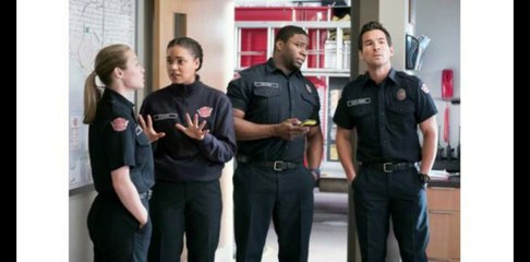 #S6 — E2 "9-1-1" Season 6 Episode 2 (FOX) Full Episodes
