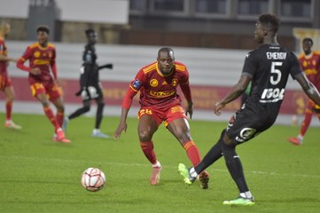 Résumé J25: Rodez AF - Amiens SC (1-1)