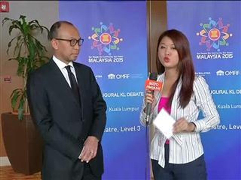 Regional integration and global integration