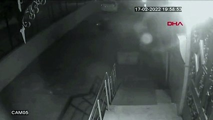 Akülü sandalyesi çalınan İlhan Şener: Onlar benim ayaklarımı çaldılar