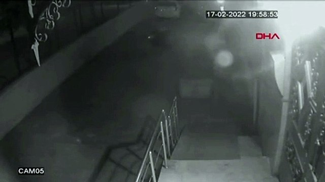 Akülü sandalyesi çalınan İlhan Şener: Onlar benim ayaklarımı çaldılar