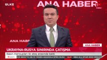 Ülke Ana Haber – 20 Şubat 2022