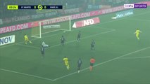 Highlights: PSG stolpert über Nantes