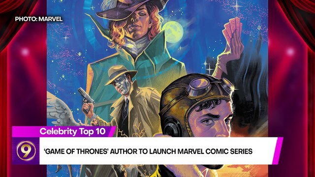 CELEBRITY TOP 10: Erich Gonzales To Get Married Soon; Arci Muñoz Rocks New York Fashion Week