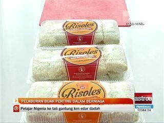 Pelaburan bijak penting dalam berniaga