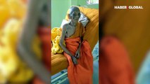 399 yaşında olduğu iddia edilen adamının videosu sosyal medyada gündem yarattı! Akrabası her şeyi anlattı