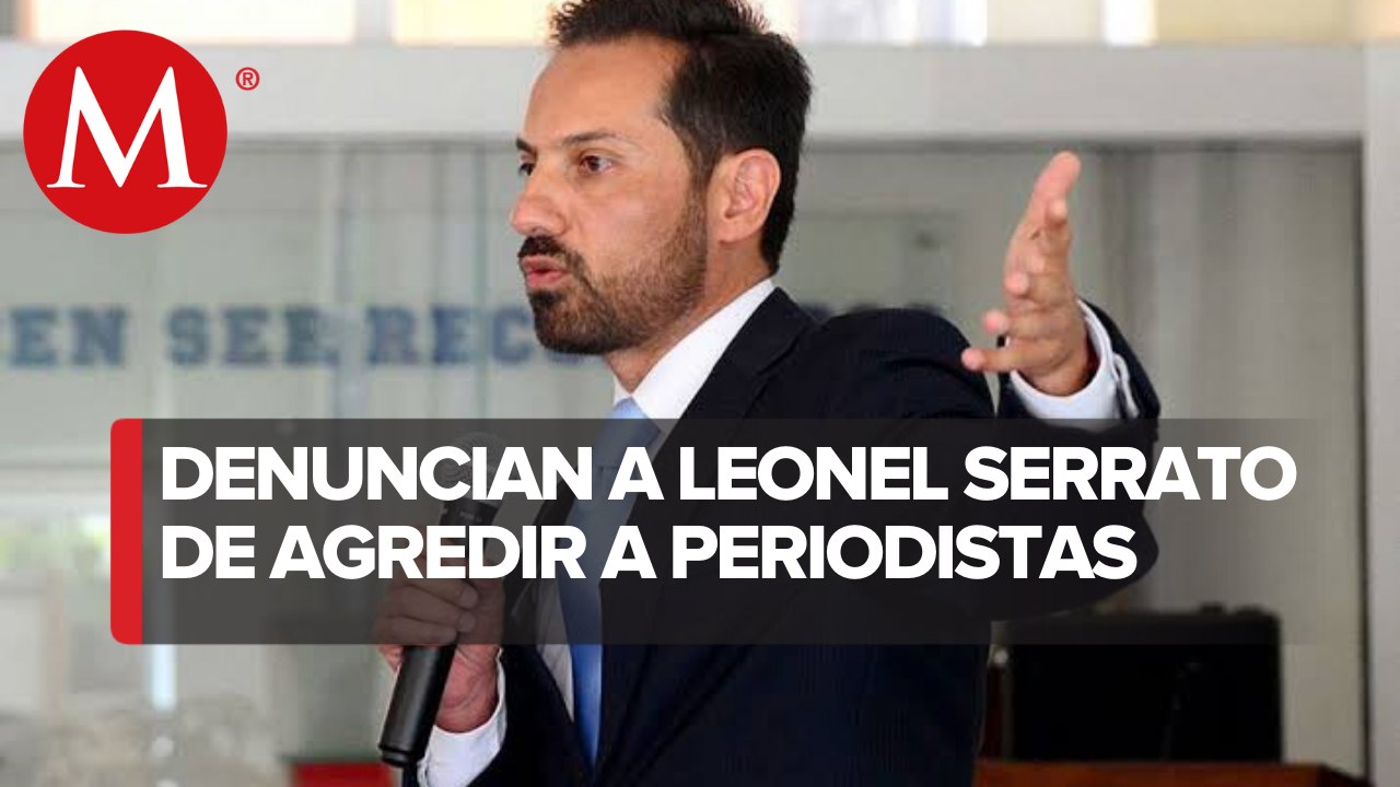 Mujeres repudian expresiones de funcionario de SLP contra periodista Magui López