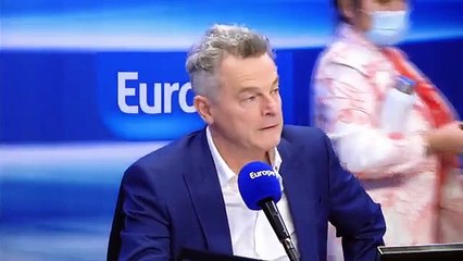 Le candidat communiste Fabien Roussel, soupçonné par Mediapart d'avoir occupé un emploi fictif à l'Assemblée pendant 5 ans: "J'ai la preuve que j'ai vraiment travaillé pendant cette période !" - VIDEO