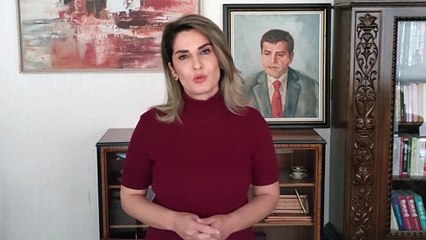 Başak Demirtaş iki dakikada beş yılı anlattı