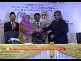 KKM tambah baik konsesi perkhidmatan sokongan hospital
