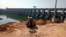 बीसलपुर बांध में चल रहे 30 करोड़ के विकास कार्य