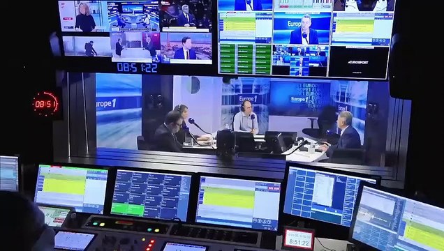 Présidentielle : que sont les «nouveaux jours heureux» promis par Fabien Roussel ?