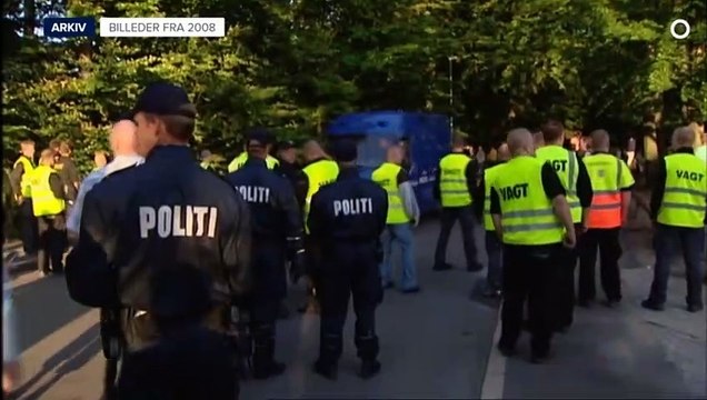 DSB har fået styr på fodboldbøller | Gitte Hoyer Nielsen | 17-02-2022 | TV2 ØSTJYLLAND @ TV2 Danmark