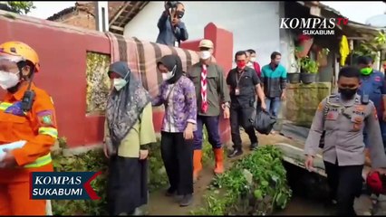 Ridwan Kamil Tetapkan Jabar Siaga Satu Hingga Akhir Maret