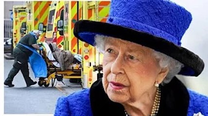 Royal Family LIVE: 'Concerned' Firm will 'avoid complacency' as Queen rocked by Covid