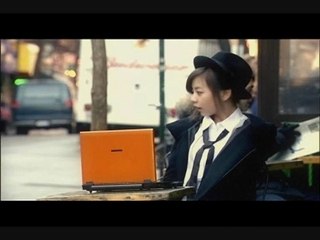 Wonder girls-wishing on a star trad en partie en français
