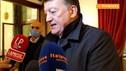 Fisco, Bombardieri "Sbagliato l'intervento sulle aliquote Irpef"
