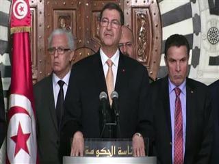 Tunisia hunts possible accomplices in museum attack