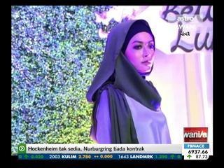 Selesa berkawan dengan Shaheizy Sam