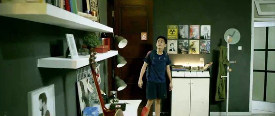 Cinta Bersemi di Kost, Saksikan Vision+ Originals “Creepy Valentine: Nginep”