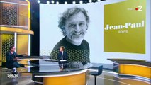 Le long silence de Jean-Paul Rouve et Laurent Delahousse sur France 2