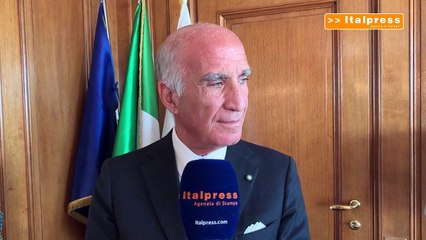 Sticchi Damiani "Necessario rinnovare il parco circolante"