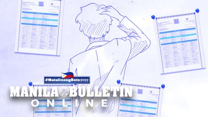 Requirements needed to vote