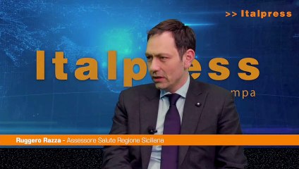 Covid, Razza: “In Sicilia sarà un Natale all’insegna delle regole”