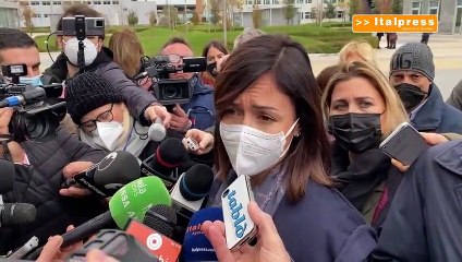 Pnrr, Carfagna: "Non si può sprecare neanche un euro"