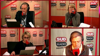 Faut-il interdire la chasse ? / Parrainage des candidats à la présidentielle : les débats du matin
