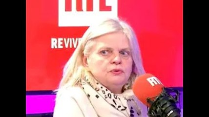 Isabelle Nanty : cette terrible révélation qui choc la toile