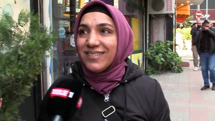 Geçinemeyen yurttaş isyan etti! Bir şey diyeni paramparça ediyorlar