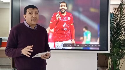 تطور مفاجئ في قضية كهربا مع الزمالك.. وحقيقة رحيل طارق حامد