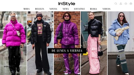 De lunes a viernes: un look para cada día (del 21 al 25 febrero)