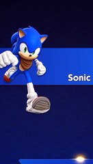Sonic dash amazing game watch now subscribe now