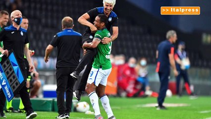 Il Pallone racconta - Il Napoli rallenta, milanesi vicine