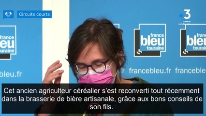 Circuits courts : Brasserie LQR