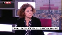 Elisabeth Lévy : «Le racisme est largement du coté des anti-racistes supposés»