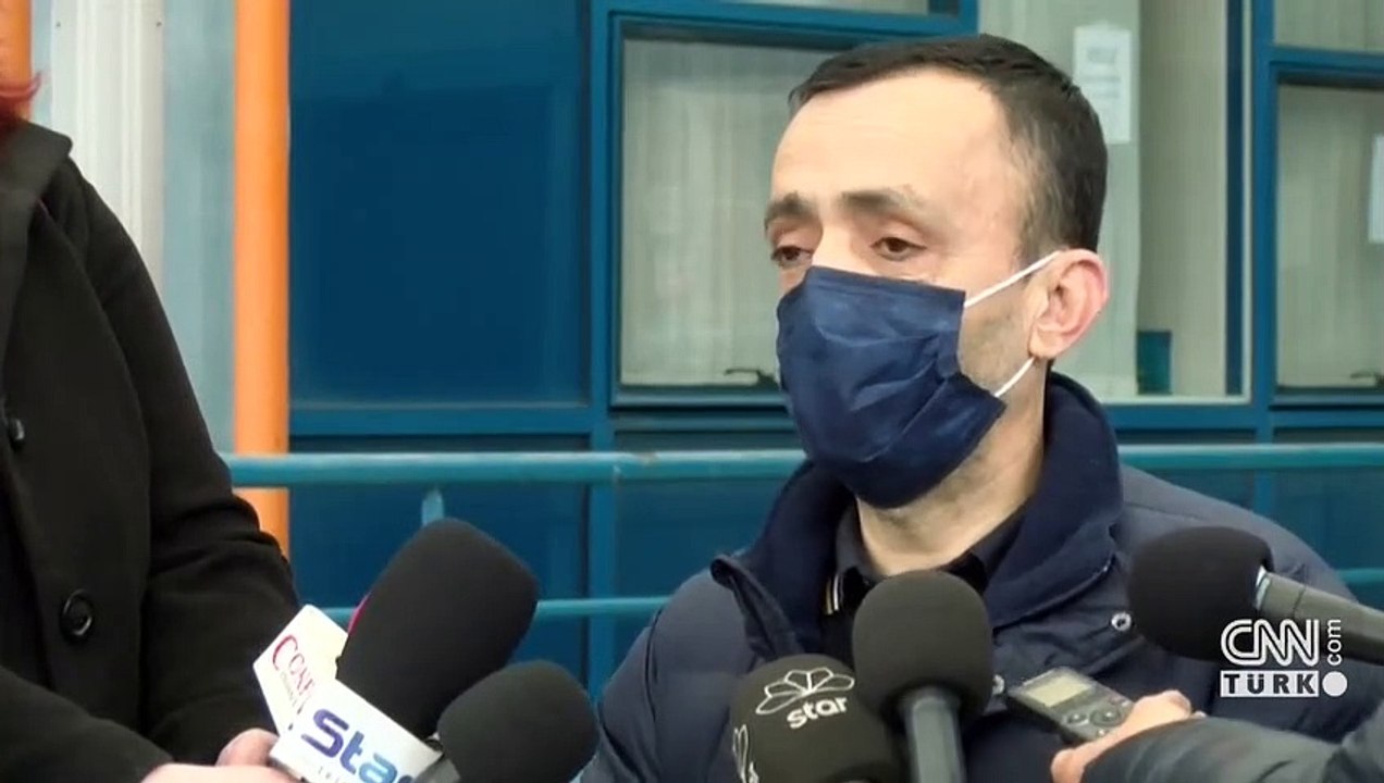 Belaruslu TIR şoförü 2 gün sonra sağ bulundu