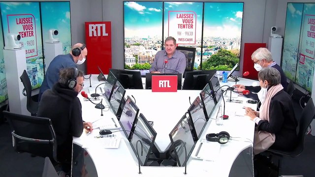 Reportage sur le tournage du film L'abbé Pierre avec Frédéric Tellier et Benjamin Lavernhe