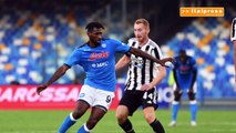 Il Pallone Racconta - Napoli-Atalanta e Roma-Inter il clou