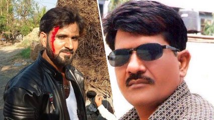 हिट बॉलीवुड फिल्मो के राइटर आदेश के.अर्जुन ने लिखी अभिनेता विनोद यादव के लिए कहानी