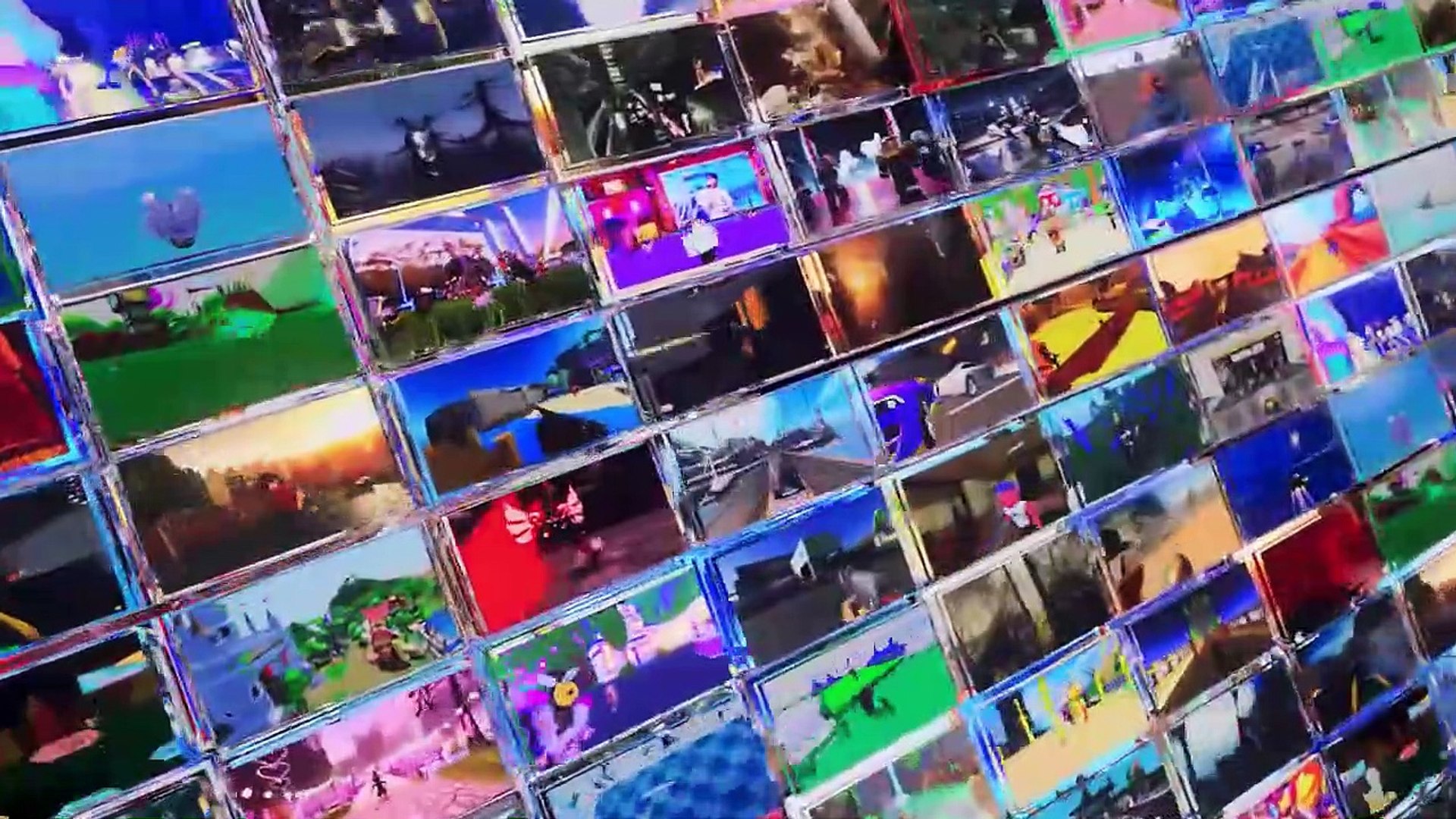⁣Roblox 2021 - Tráiler