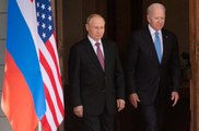 Son Dakika! Kremlin: Putin ve Biden, Ukrayna konusunda görüşmek için her an karar alabilirler